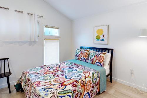 Dune House – Ocean City, MD