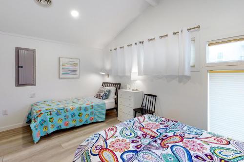 Dune House – Ocean City, MD