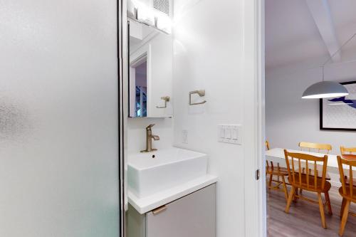 Dune House – Ocean City, MD