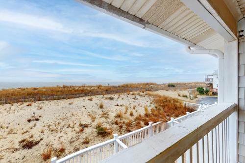 Dune House – Ocean City, MD