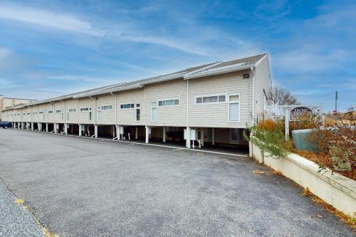 Dune House – Ocean City, MD