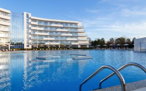 Great Eight Ultra All Inclusive & SPA 5* - image 3