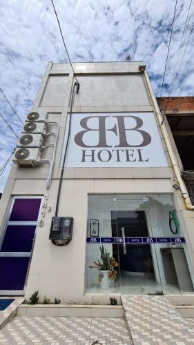 BeB Hotel Macapa