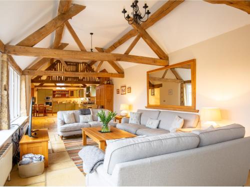 Groves Barn gîte à louer Honeybourne