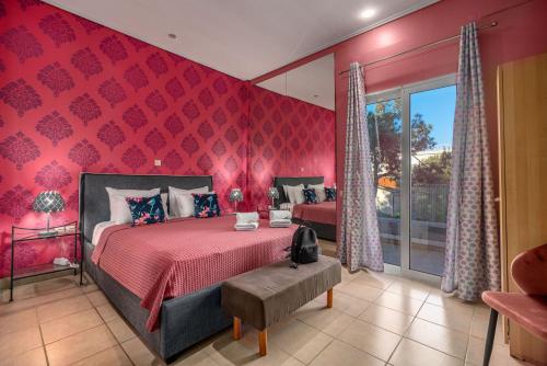 Zen Hotel – Alimos, PA