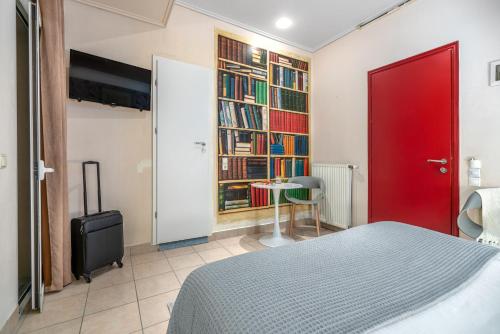 Zen Hotel – Alimos, PA