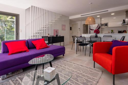  AM-2 LLAFRANC 8 Pax in Llafranc