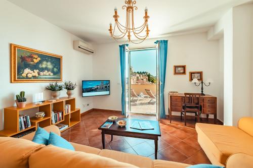 TaoApartments - Casa Vittoria - Taormina