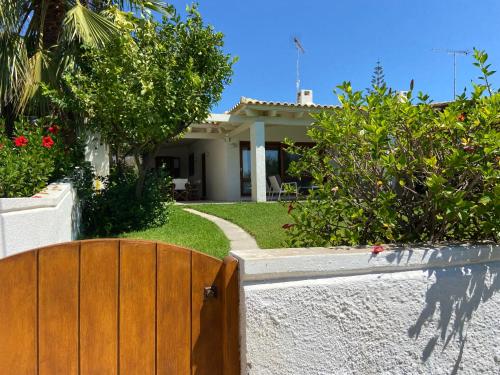 VILLA 21