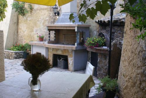 Létesítmények, Felicita in Korfu