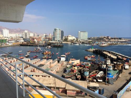 . Hotel Marina