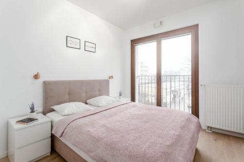 Chill Apartments Mokotow