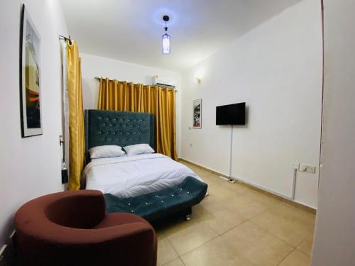 VANY HOMES