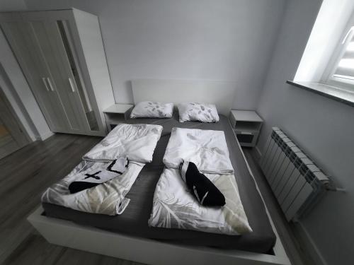 Apartament U Kasi i Jakuba, Sklářská Poruba (fotografie 7)