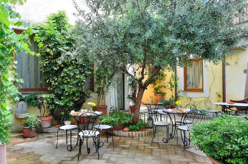 Relais Le Clarisse a Trastevere