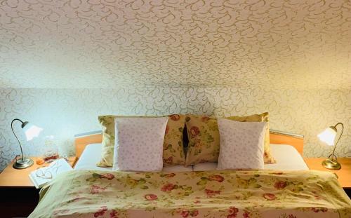 Hotel Penzion Trámky - image 5