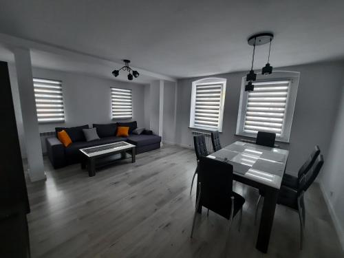Apartament U Kasi i Jakuba, Sklářská Poruba (fotografie 4)