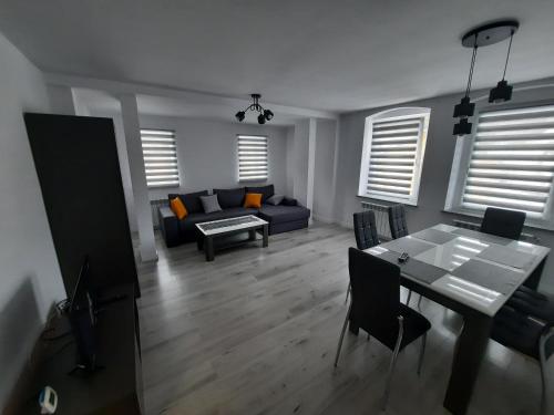 Apartament U Kasi i Jakuba, Sklářská Poruba (fotografie 5)