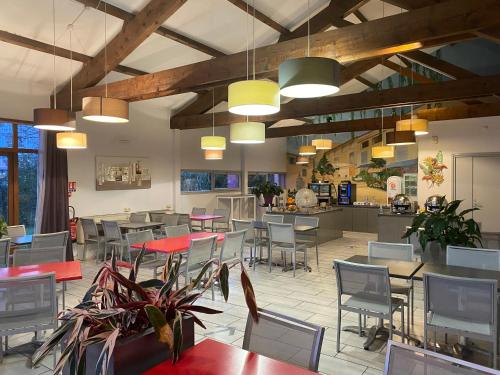 Hôtel Kyriad Montpellier Aeroport