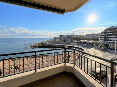 MARINA SUNBEACH SEA VIEW 1