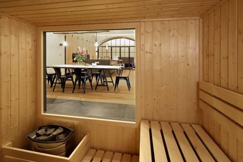 Design Loft 2 Minutes to Wenceslas square, Praha (fotografie 3)