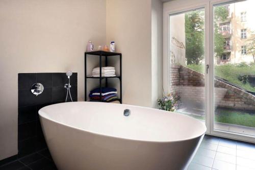 Design Loft 2 Minutes to Wenceslas square, Praha (fotografie 6)