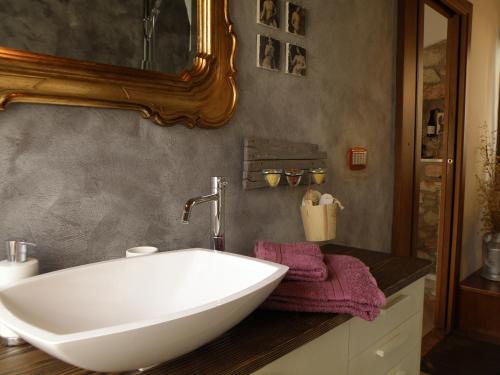 Létesítmények, Ca' Spina: Sweet Home in Valpolicella in Sant' Ambrogio di Valpolicella