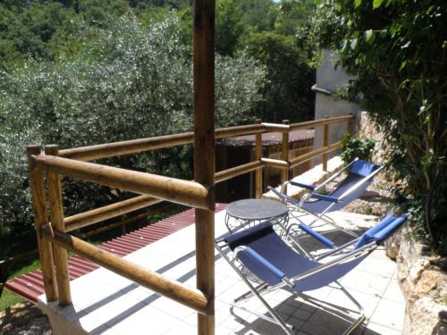 Erkély/terasz, Ca' Spina: Sweet Home in Valpolicella in Sant' Ambrogio di Valpolicella