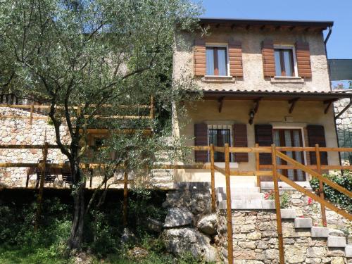 Ca' Spina: Sweet Home in Valpolicella - Ragano-Sega