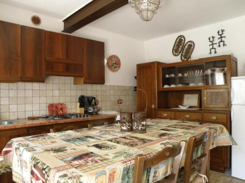 Konyha, Ca' Spina: Sweet Home in Valpolicella in Sant' Ambrogio di Valpolicella