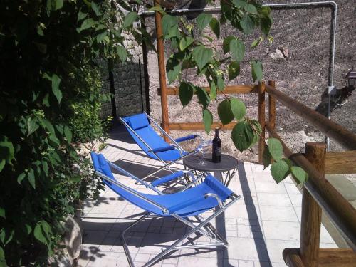 Erkély/terasz, Ca' Spina: Sweet Home in Valpolicella in Sant' Ambrogio di Valpolicella