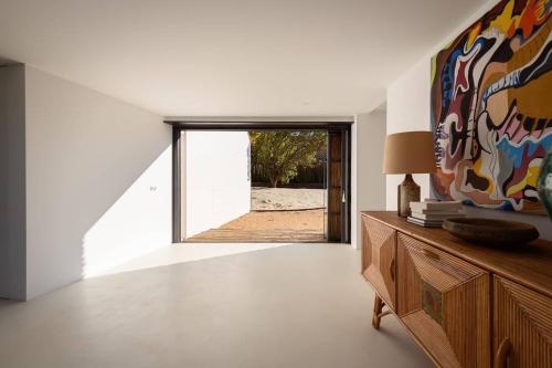 Casa dos Brejos
