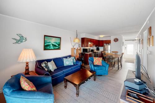Georgetown By The Sea 407