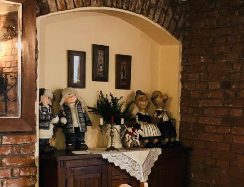 Hotel Penzion Trámky - image 13