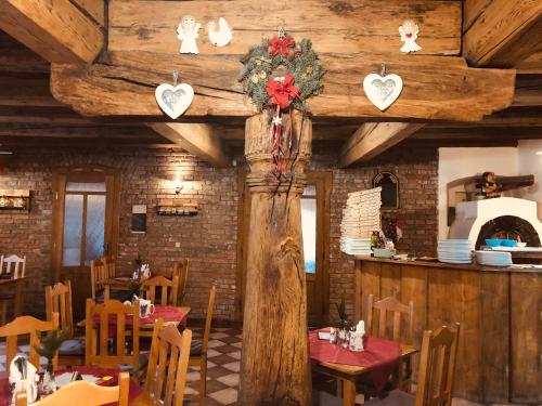 Hotel Penzion Trámky - image 12