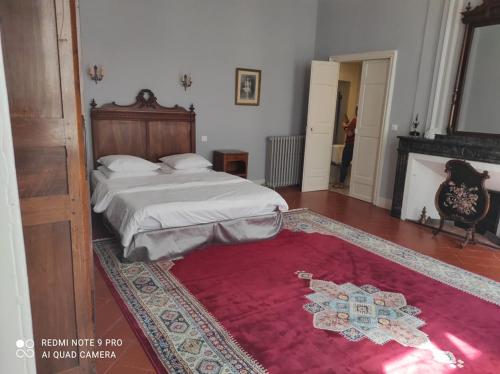 GITE La Suite Barbes