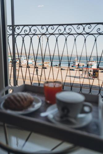 A-mare Exclusive Rooms & Suites 4