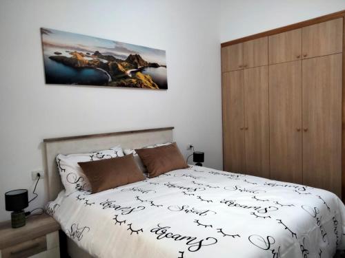 APARTAMENTOS La PEÑA C