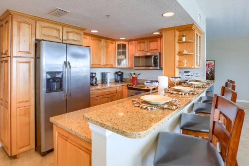 603 Dockside in Clearwater Beach, USA