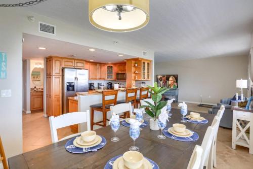 603 Dockside in Clearwater Beach, USA