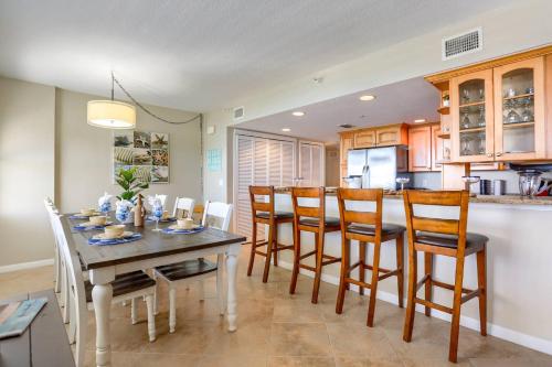 603 Dockside in Clearwater Beach, USA