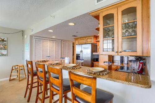 603 Dockside in Clearwater Beach, USA