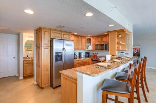 603 Dockside in Clearwater Beach, USA