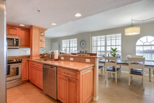 603 Dockside in Clearwater Beach, USA