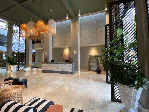 卡塔赫納千年酒店 Hotel Cartagena Millennium