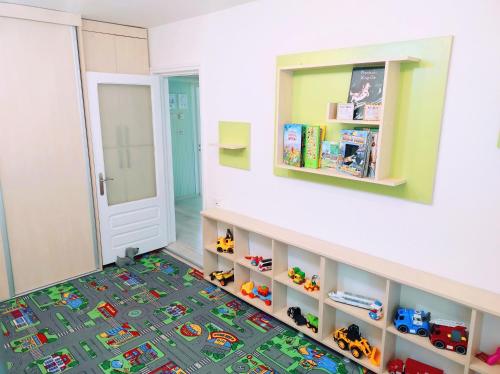 Smart Apartament - image 12
