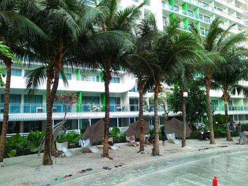 AZURE URBAN RESORT - PARANAQUE MANILA NEAR TERMINAL UNLIMITED WIFI and Netflix, Manila (photo 7)