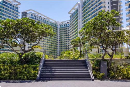 AZURE URBAN RESORT - PARANAQUE MANILA NEAR TERMINAL UNLIMITED WIFI and Netflix, Manila (photo 8)