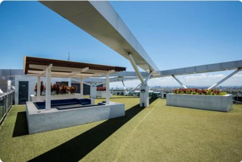 AZURE URBAN RESORT - PARANAQUE MANILA NEAR TERMINAL UNLIMITED WIFI and Netflix, Manila (photo 10)