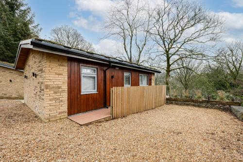Tree Tops gîte à louer Saddleworth
